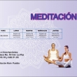 Clases de Meditación