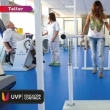 Sistemas Inteligentes en Fisioterapia y Rehabilitación Física - Taller