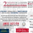Desafíos de la Gestión de Negocios en México - Segundo Congreso