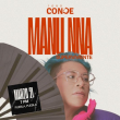 Manu Nna en Puebla