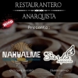 Noche Musical en El Restaurantero Anarquista