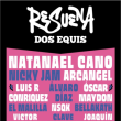 Festival Resuena Dos Equis en Puebla