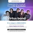 Virtus Band en Puebla