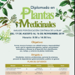 Plantas Medicinales - Diplomado en Jardín Botánico BUAP