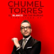 Chumel Torres en Puebla