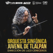 La Orquesta Sinfónica Juvenil de Tlalpan en Puebla