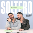Soltero: Stand Up en Puebla