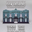 Cien Fachadas, Un Millón de Historias - Exposición Temporal