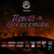 Tributo al Rock en Español en Puebla