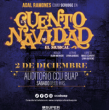 Cuento de Navidad el musical
