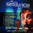 Tras la Pista de la Pantera Rosa - Proyección de Cine en Puebla