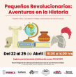 Pequeños Revolucionarios: Aventuras en la Historia