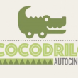 Cartelera - Autocinema Cocodrilo