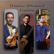 Concierto: El Barroco, ADN musical