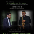Ciclo de Conciertos: Conexión Sonora en Puebla
