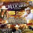 Jaripeo Baile-Relicario en Puebla