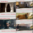 Ciclo de Cine Siguen Respirando