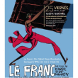 Le Franc - Proyección de Cine en Puebla