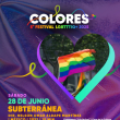 Festival Colores 2025 en Puebla
