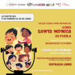 Taller Coral para Infancias en Puebla