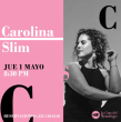 Carolina Slim en Puebla