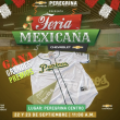 Feria Mexicana Chevrolet