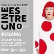 Kusama: Infinito - Cine Estreno Octubre