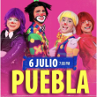 Mesmorollo en Puebla