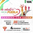De Adentro Hacia Puebla - Carrera con causa