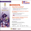 Mujeres Creadoras 8M - Exposición Temporal