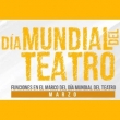 Día Mundial del Teatro en Puebla