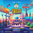 Cloudland Presenta: Zizzy & Jaylee Pa Sus Novias en Puebla 