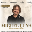 Miguel Luna en Puebla