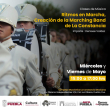 Ritmos en Marcha: Creación de la Marching Band de La Constancia
