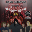 Batmetal en Puebla