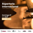 Concierto Repertorio Internacional en Puebla