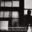 México: Rodrigo Moya - Exposición