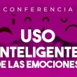 Uso Inteligente de las Emociones - Conferencia