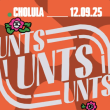 Unts Unts Unts Festival en Cholula