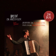 Brecht en Ascensor - Obra de Teatro