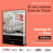 El Sin Ventura Juan de Yuste -  Presentación de Libro