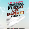 Fuego del Barrio