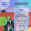 Taller de Montaje Teatral