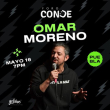Omar Moreno en Puebla