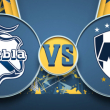 Puebla VS Monterrey - Liga MX