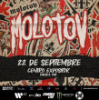 Molotov en Puebla