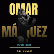 Omar Márquez en Puebla