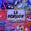 La Pensión en Puebla