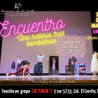Encuentro, una historia tras bambalinas - Obra de teatro 