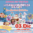 Una Navidad Gatástica